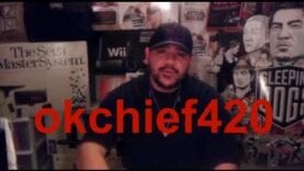 Response to edt1138’s Top 3 Tuesday – Featuring okchief420