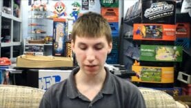 Response to edt1138s Top Three Tuesday – Featuring AndrewsGameDisplay