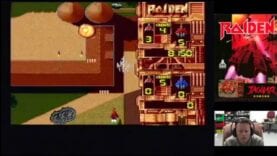 Retro Console (Atari Jaguar) Pickup & Play 13th May 2015