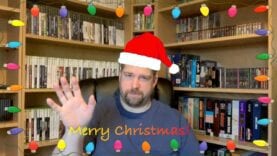 Retro Gaming Memories: Christmas 2019 Retrospective