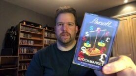 Retro Gaming Memories: Pickups August 2018