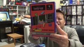 Retro Homebrew Colecovision Games (Team Pixelboy) Pickup & Play 16th June 2017