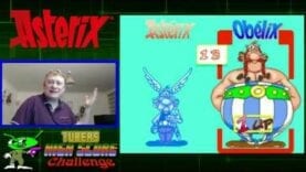 Retro Records – Asterix [Arcade]