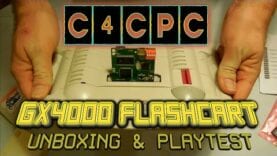 Retro Special – C4CPC: 3D Printed Case Assembly