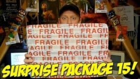 Retro Waffle – Surprise Package #15 (Everdore 64!)