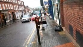 Retro Waffle – What Do You Get THEM For Christmas? Pick Ups in November