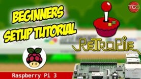 RetroPie – How to use SFTP to manage Roms