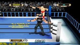 Retroplay – WCW VS NWO World Tour (Nintendo 64)