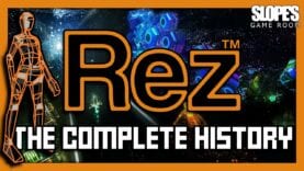 REZ: The Complete History – SGR