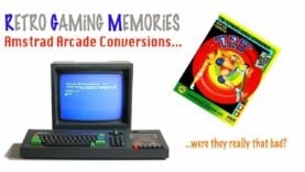 RGM: Were They So Bad? 720 Degrees on Amstrad CPC