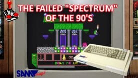 SAM Coupé | The Original Spectrum: Next?