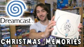 Sega Dreamcast Christmas Gaming Memories!