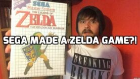 SEGA MADE A ZELDA GAME?! – Golden Axe Warrior Review – Game Taff