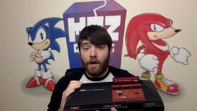 SEGA Master System – Console Review