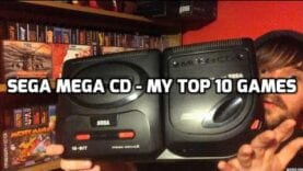 Sega Mega CD – Top 10 Best Games – Game Taff