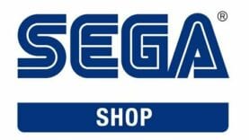 SEGA Shop Launch in the UK and Europe! Merch and Goodies Galore!