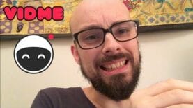 Shaky Camera Vlog: Could Vidme be the next Youtube?