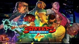 Should Streets of Rage 4 Be Reviewed?