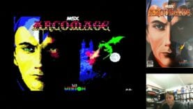 Six New Homebrew MSX Games – Pickup & Play June 2020