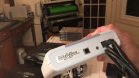 SNK Neo Geo CD Repair – Not Reading Discs & Not Reading Discs When Cold