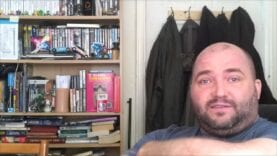 Some more shit, new channel trailer