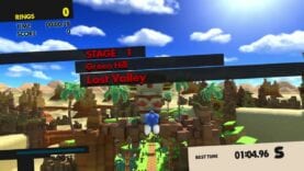 Sonic Forces Quickest Death Ever!