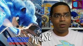 Sonic the Hedgehog Movie Trailer Reaction & Analysis – The Muse – G to the Next Level