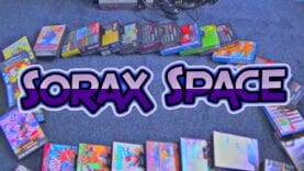 Sorax Space Theme Tune (Full Version)