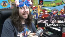 South Park Rally PS1 – Lets Playstation | Odd Pod