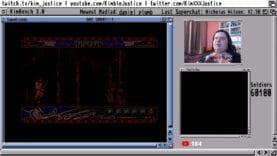 Special YouTube Retro Stream for 60,000 Subs!