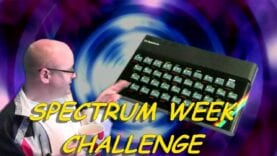 Spectrum Week Part 1 – Gauntlet