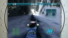 Star Wars Episode I Racer – Nintendo 64