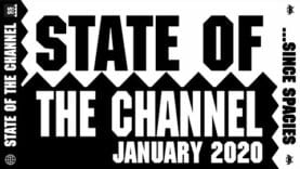 State of the Channel   January 2020