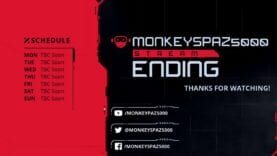 Streets Of Rage 4 – Stream | Monkeyspaz5000