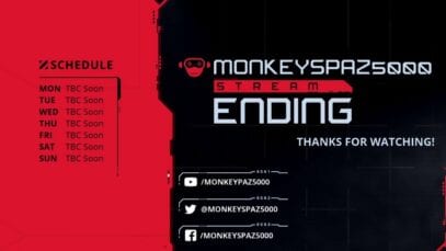 Streets Of Rage 4 – Stream | Monkeyspaz5000