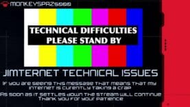 Sunday ZX Spectrum Stream #6 || Monkeyspaz5000