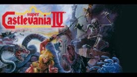 Super Castlevania IV Live Stream [Super Famicom]