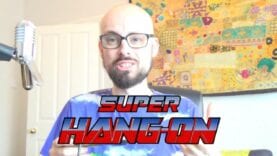 Super Hang On – A Retrospective