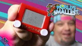 Super Impulse Sent Me The Worlds Smallest Toys Series 1 Blind Boxes