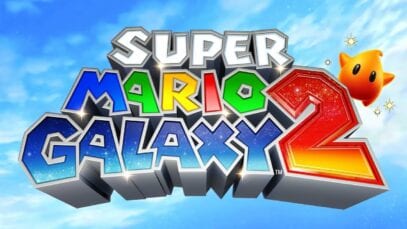 Super Mario Galaxy 2 – Livestream Episode 2