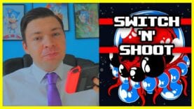 Switch ‘N’ Shoot (Nintendo Switch) Review