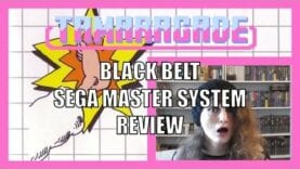 Tamaracade – Back Belt (Master System) Review