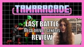 Tamaracade – Last Battle Review: Is This One Of The Worst Games On The Mega Drive?