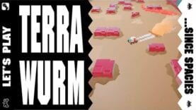 Terrawurm – First Impressions 🕹