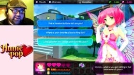 THAT’S WHAT SHE SAID | HuniePop – Part 27