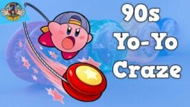 The 90s Yo-Yo Craze | Odd Pod