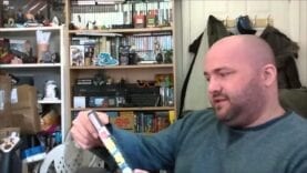 The all new, Evohalers games review….