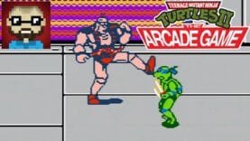 THE FINAL BATTLE? | TMNT II: The Arcade Game FINALE!! – Part 6