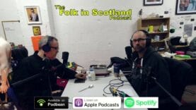 The Folk in Scotland Podcast