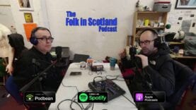 The Folk in Scotland Podcast